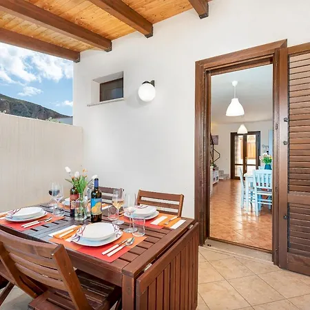 Carlottas Appartement