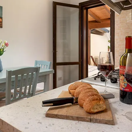 Carlottas سان فيتو لو كابو