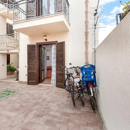 Carlottas Apartment