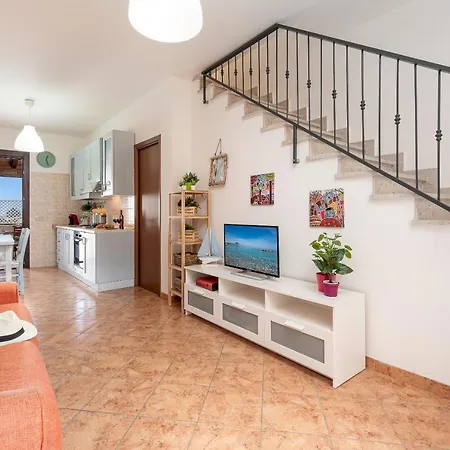 Apartment Carlottas San Vito Lo Capo
