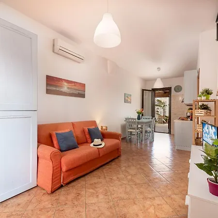 Carlottas * سان فيتو لو كابو