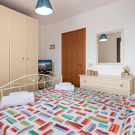 Apartment Carlottas