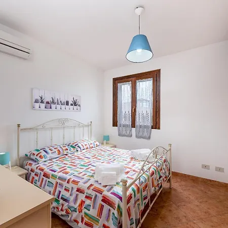 Carlottas * سان فيتو لو كابو