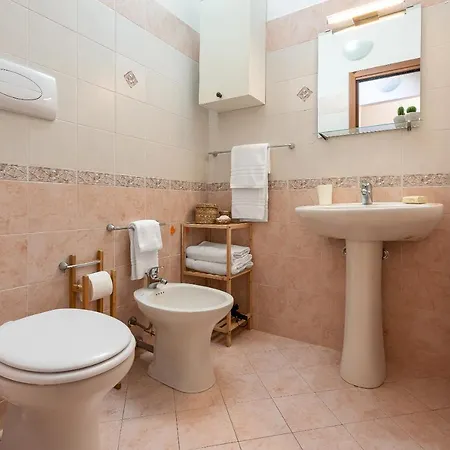 Apartment Carlottas