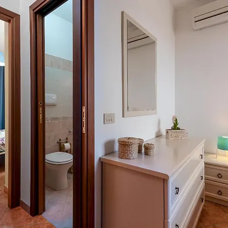 Carlottas Apartment *