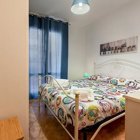 Carlottas شقة سان فيتو لو كابو