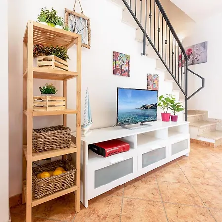 Apartment Carlottas San Vito Lo Capo